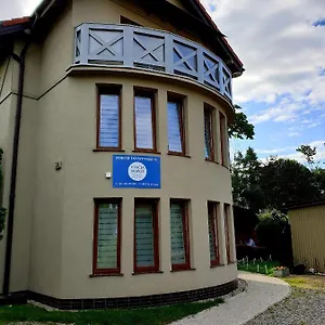 Апартаменты Stacja Pokoje Do Wynajecia