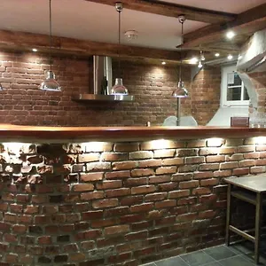 Baza 15 Hostel