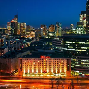 Отель Ibis Centrum