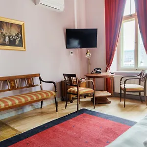 Апарт-отель Chopin Boutique