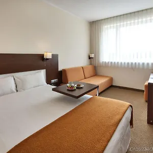 Desilva Katowice Airport Hotel