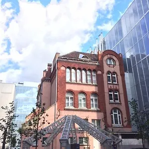 U Szermierzy Wroclaw