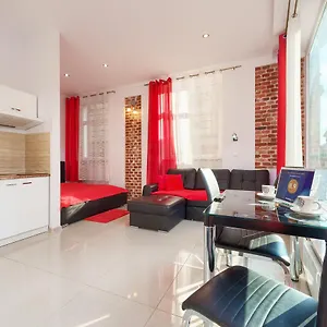 Hostelswidnicka24 Wroclaw
